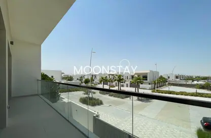 Villa - 4 Bedrooms - 5 Bathrooms for sale in Aspens - Yas Acres - Yas Island - Abu Dhabi