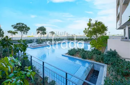 Apartment - 2 Bedrooms - 3 Bathrooms for sale in Vida Residence 3 - Vida Residence - The Hills - Dubai