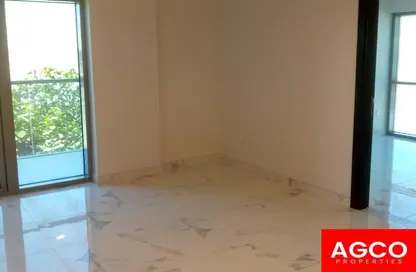 Apartment - 1 Bedroom - 1 Bathroom for sale in MAG 540 - Mag 5 Boulevard - Dubai South (Dubai World Central) - Dubai