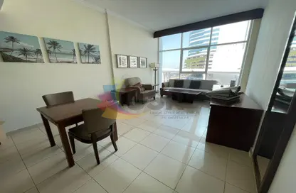 Apartment - 1 Bedroom - 2 Bathrooms for rent in Art Residence - Al Barsha 1 - Al Barsha - Dubai