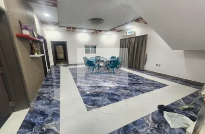 Villa - 5 Bedrooms for rent in Al Yasmeen 1 - Al Yasmeen - Ajman