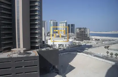 Apartment - 3 Bedrooms - 4 Bathrooms for sale in MEERA Shams - Shams Abu Dhabi - Al Reem Island - Abu Dhabi