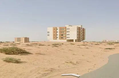 Land - Studio for sale in Ajman Global City - Al Alia - Ajman