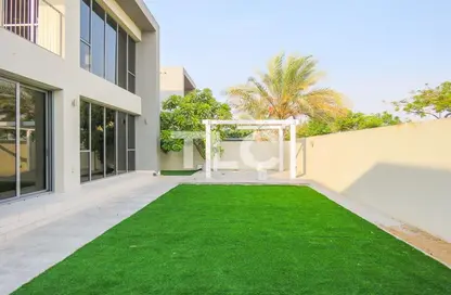 Villa - 4 Bedrooms - 3 Bathrooms for rent in Sidra Villas I - Sidra Villas - Dubai Hills Estate - Dubai