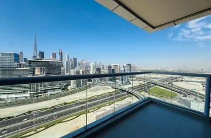 Apartment - 2 Bedrooms - 2 Bathrooms for sale in Tower B - DAMAC Towers by Paramount - Business Bay - Dubai