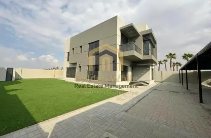 Villa - 4 Bedrooms - 6 Bathrooms for sale in Sharjah Garden City - Sharjah