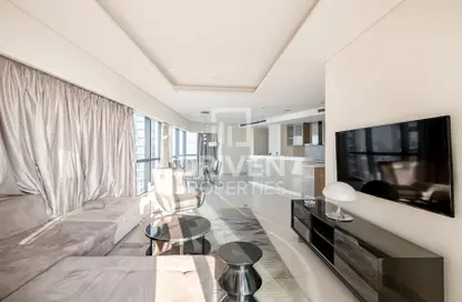 Full Floor - Studio for sale in Tower D - DAMAC Towers by Paramount - Business Bay - Dubai