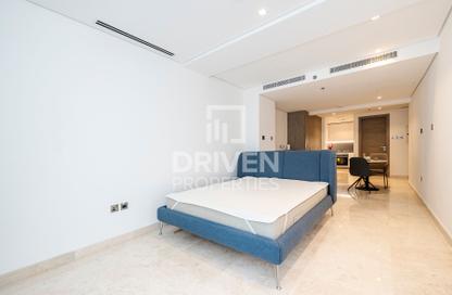 Apartment - Studio - 1 Bathroom for sale in The Sterling East - The Sterling - Business Bay - Dubai