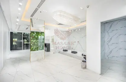 Shop - Studio for sale in Crystal Tower - Business Bay - Dubai