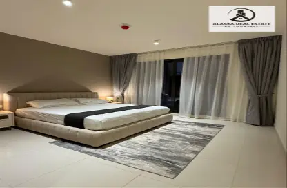 Apartment - 1 Bedroom - 2 Bathrooms for sale in Mas Tower - Dubai Silicon Oasis - Dubai