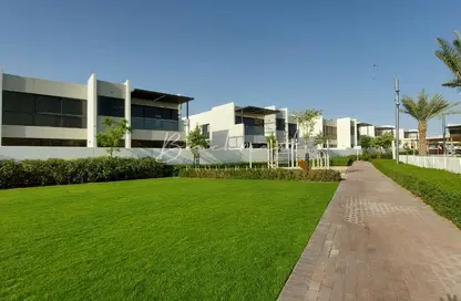 Villa - 6 Bedrooms - 6 Bathrooms for sale in Primrose - Damac Hills 2 - Dubai