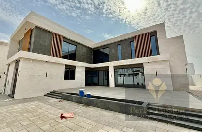 Villa - 5 Bedrooms - 7 Bathrooms for rent in Wadi Alshabak - Dubai