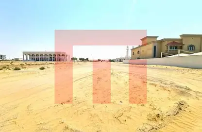 Land - Studio for sale in Rabdan - Abu Dhabi