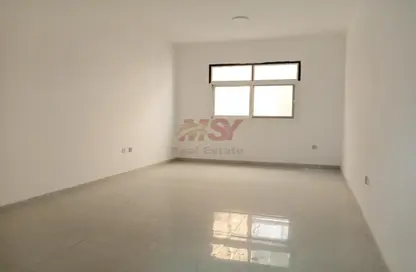 Apartment - 1 Bedroom - 2 Bathrooms for rent in Al Jurf Industrial 3 - Al Jurf Industrial - Ajman