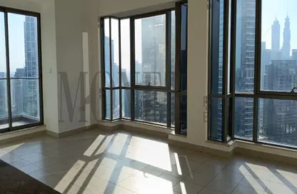 Apartment - 2 Bedrooms - 3 Bathrooms for rent in South Ridge 1 - South Ridge - Downtown Dubai - Dubai