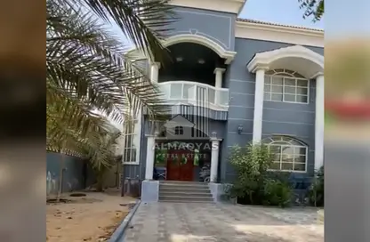 Villa - 5 Bedrooms - 6 Bathrooms for sale in Al Rawda 3 - Al Rawda - Ajman