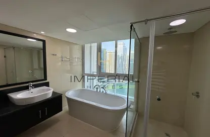 Apartment - 1 Bedroom - 2 Bathrooms for rent in Laguna Tower - JLT Cluster A - Jumeirah Lake Towers - Dubai