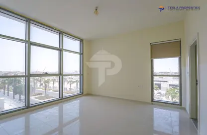 Apartment - 1 Bedroom - 2 Bathrooms for sale in Golf Promenade 4B - Golf Promenade - DAMAC Hills - Dubai