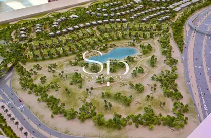 Land - Studio for sale in Expo City Valley - Expo City - Dubai