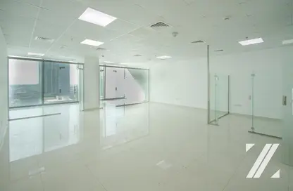 Office Space - Studio - 1 Bathroom for rent in Iris Bay - Business Bay - Dubai