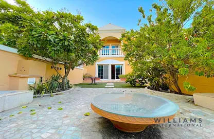 Townhouse - 2 Bedrooms - 2 Bathrooms for sale in Mediterranean Townhouse - Jumeirah Village Triangle - Dubai