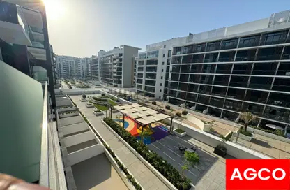 Apartment - 1 Bathroom for sale in AZIZI Riviera - Meydan One - Meydan - Dubai