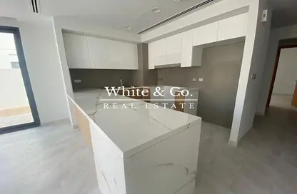 Townhouse - 4 Bedrooms - 4 Bathrooms for rent in La Rosa 4 - Villanova - Dubai Land - Dubai