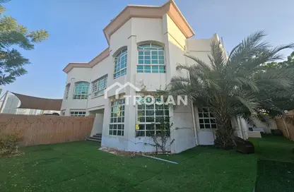 Villa - 4 Bedrooms - 5 Bathrooms for rent in Al Wasl Villas - Al Wasl Road - Al Wasl - Dubai