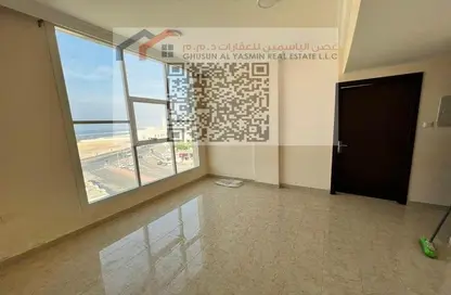 Apartment - 1 Bedroom - 1 Bathroom for rent in Ajman One - Phase 2 - Ajman Downtown - Ajman