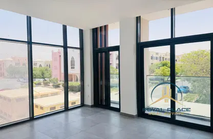 Apartment - 1 Bedroom - 2 Bathrooms for rent in The Edge - Dubai Investment Park (DIP) - Dubai