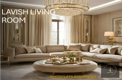 Apartment - 3 Bedrooms - 5 Bathrooms for sale in Whitecliffs Residences - Dubai Islands - Deira - Dubai