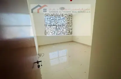 Apartment - 1 Bedroom - 2 Bathrooms for rent in Nuaimia One Tower - Al Nuaimiya - Ajman