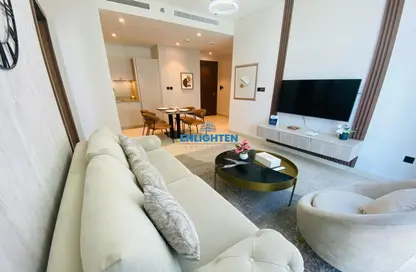 Apartment - 1 Bedroom - 1 Bathroom for rent in Sobha Creek Vistas Tower B - Sobha Hartland - Mohammed Bin Rashid City - Dubai