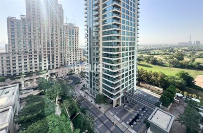 Apartment - 1 Bedroom - 2 Bathrooms for sale in The Fairways North - The Fairways - The Views - Dubai