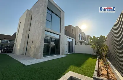 Villa - 4 Bedrooms - 5 Bathrooms for sale in Joy - Arabian Ranches 3 - Dubai