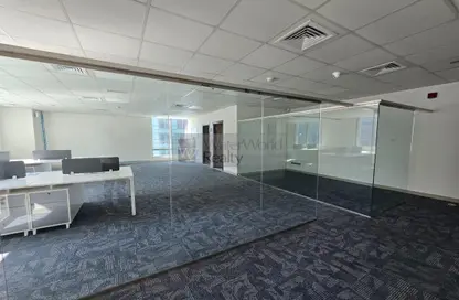 Office Space - Studio - 1 Bathroom for sale in The Prism - Business Bay - Dubai