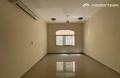 Apartment - 1 Bedroom - 2 Bathrooms for rent in Al Mewiji - Al Jimi - Al Ain