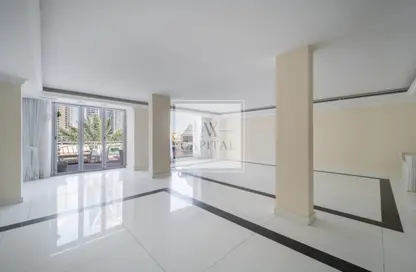 Villa - 3 Bedrooms - 5 Bathrooms for rent in Al Anbar Villas - Dubai Marina - Dubai
