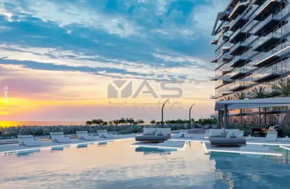 Penthouse - 2 Bedrooms - 3 Bathrooms for sale in Edge - Raha Island - Mina Al Arab - Ras Al Khaimah