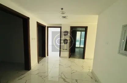 Apartment - 2 Bedrooms - 3 Bathrooms for sale in Oasis Tower - Al Rashidiya 1 - Al Rashidiya - Ajman