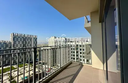 Apartment - 3 Bedrooms - 4 Bathrooms for sale in Park Heights 2 - Park Heights - Dubai Hills Estate - Dubai