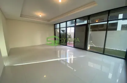 Townhouse - 3 Bedrooms - 4 Bathrooms for rent in Trinity - DAMAC Hills - Dubai