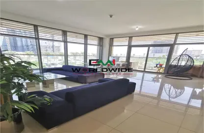 Apartment - 3 Bedrooms - 3 Bathrooms for rent in Mulberry 2 - Park Heights - Dubai Hills Estate - Dubai