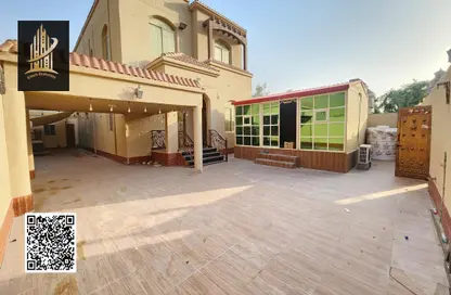 Villa - 5 Bedrooms for sale in Al Mowaihat 1 - Al Mowaihat - Ajman