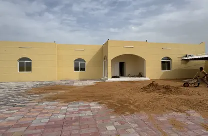 Villa - 5 Bedrooms - 5 Bathrooms for rent in Al Dhait South - Al Dhait - Ras Al Khaimah