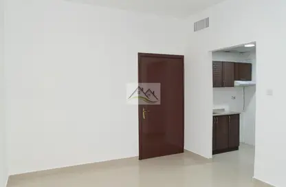 Apartment - 1 Bedroom - 1 Bathroom for rent in Airport Road - Abu Dhabi