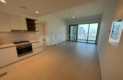 Apartment - 1 Bedroom - 1 Bathroom for rent in Downtown Views II Tower 1 - Downtown Views II - Downtown Dubai - Dubai