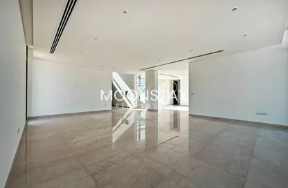 Villa - 5 Bedrooms - 7 Bathrooms for rent in Nad Al Dhabi - Al Jubail Island - Abu Dhabi