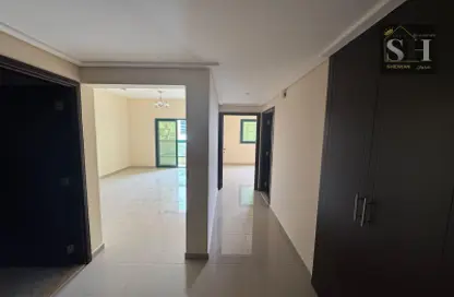 Apartment - 1 Bedroom - 2 Bathrooms for rent in Sheikh Jaber Al Sabah Street - Al Naimiya - Al Nuaimiya - Ajman