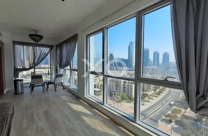 Apartment - 3 Bedrooms - 4 Bathrooms for sale in The Residences 2 - The Residences - Downtown Dubai - Dubai